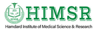 Hamdard Institute of Medical Sciences and Research 
